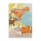 Stupell Industries La Dolce Vita Citrus Cocktail Wall Plaque, design by Jane Slivka